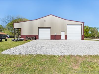 4688 N 193rd East Ave, Catoosa, OK, 74015