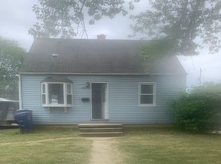 (Undisclosed Address), Columbus, OH 43224