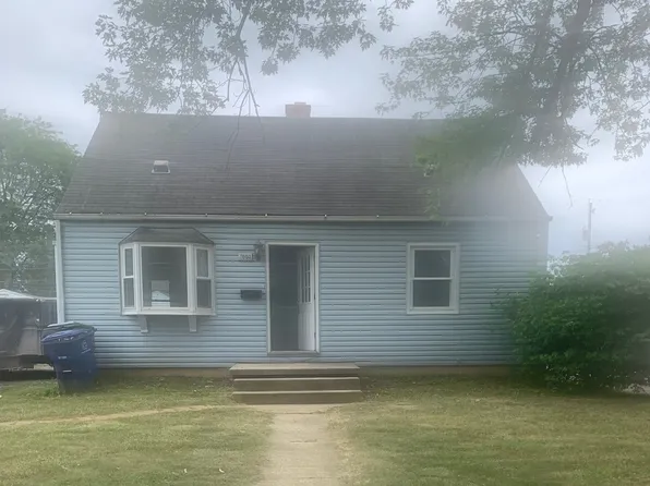 (undisclosed Address), Columbus, OH 43224