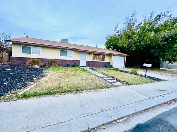 800 Avon St, Modesto, CA 95351