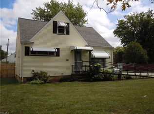 675 E 241st St, Euclid, OH 44123