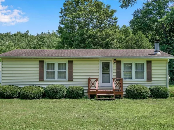 13683 Route 62, Collins, NY 14034