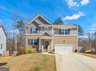 825 Athena Bnd, Fairburn, GA 30213