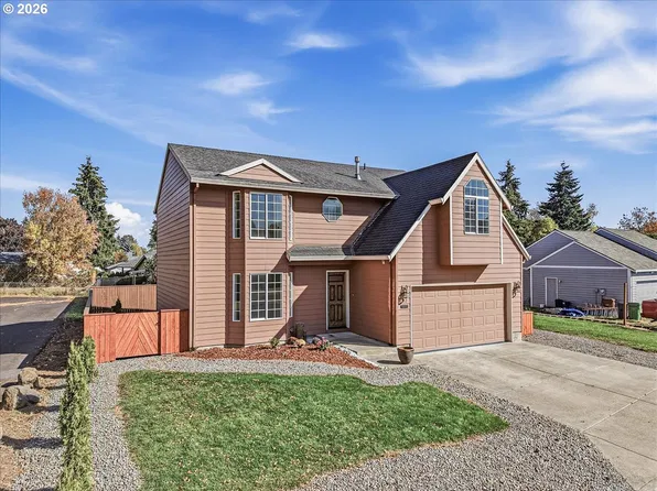 112 Mikayla Ln, Saint Helens, OR 97051