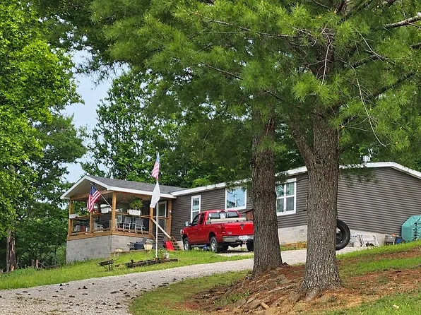 320 Hurd Cadle Ln, New Tazewell, TN 37825