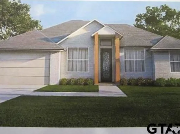 19337 Aida Dr, Flint, TX 75762