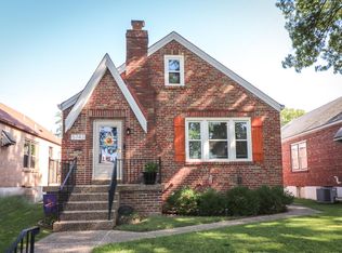 5743 Oleatha Ave, Saint Louis, MO