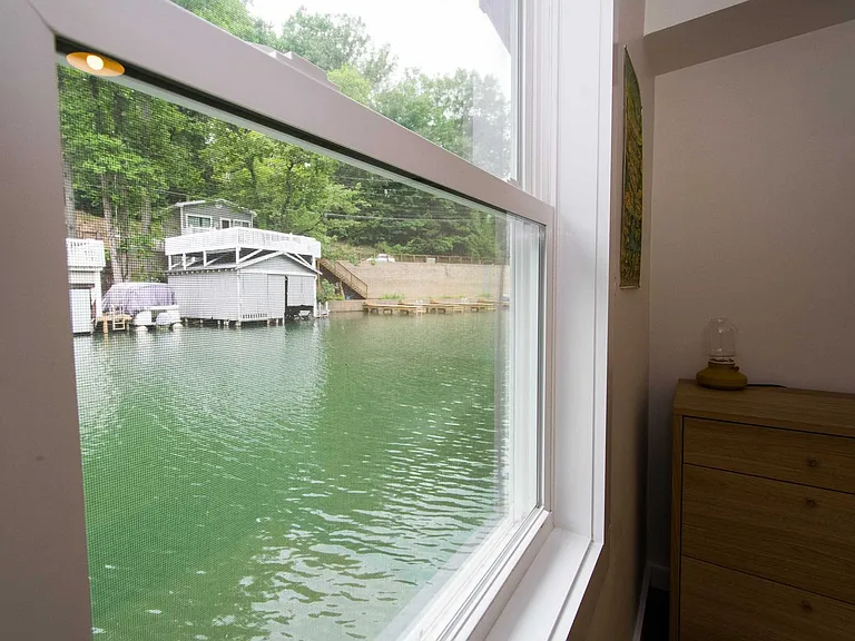 Window View