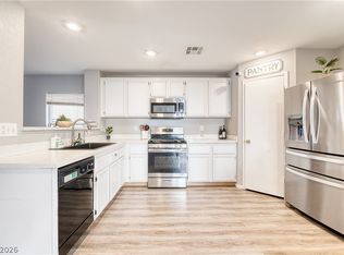 4533 Sunday River St, Las Vegas, NV 89122