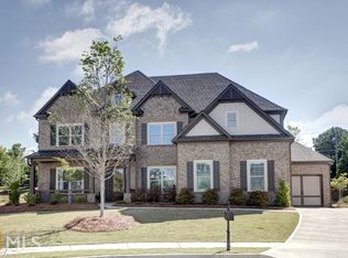 730 Stuart Ct, Alpharetta, GA 30004