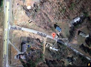 2738 Pruitt Rd, Cumming, GA 30041