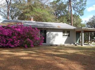 575 Live Oak Ave, Keystone Heights, FL 32656