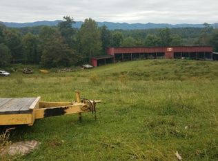 Headtown Rd, Jonesborough, TN 37659