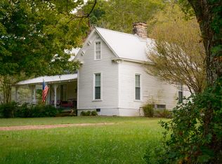 5929 N Lick Creek Rd, Franklin, TN 37064