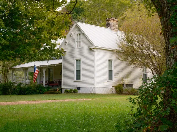 5929 N Lick Creek Rd, Franklin, TN 37064
