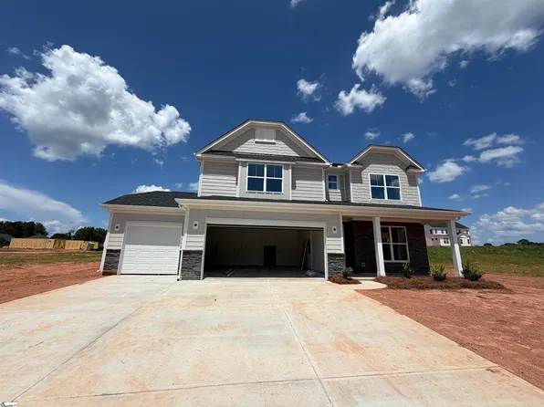 194 Kayfeld Farms Dr, Anderson, SC 29621