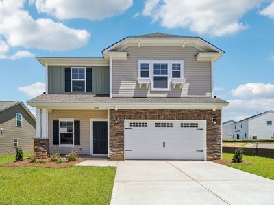 149 Autumn Gold Ct, Augusta, GA, 30906