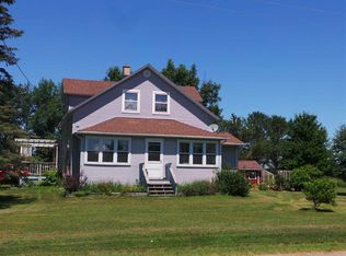 B332 State Highway 153, Spencer, WI 54479