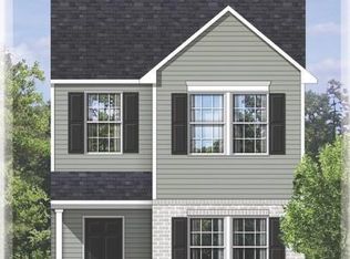 3577 Rock Ridge Dr #201, Rex, GA 30273