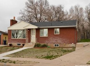 2004 W 6075 S, Roy, UT 84067