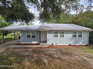 440 Audubon Cir, Belvedere, SC 29841