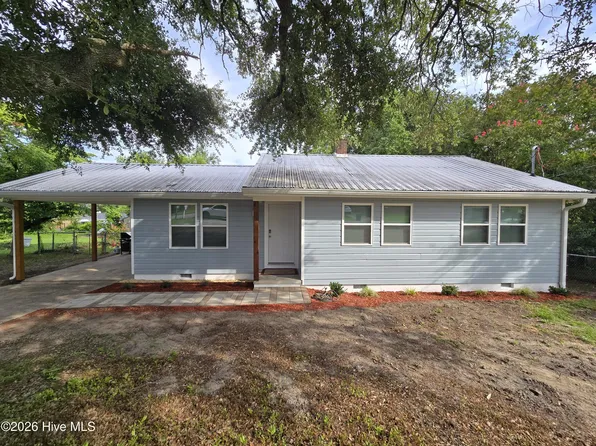 440 Audubon Cir, Belvedere, SC 29841