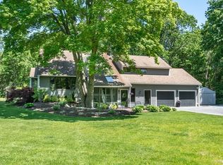 50 Ash St, Rehoboth, MA 02769