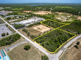 Corner Of Oak And Cypress Rd LOT 32, Ocala, FL 34472