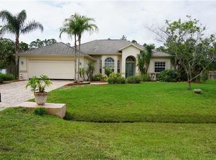 5980 NW Wolverine Rd, Port Saint Lucie, FL 34986