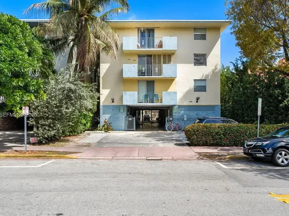 915 Jefferson Ave APT 2C, Miami Beach, FL 33139