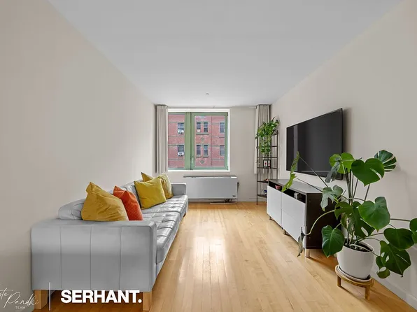2132 2nd Ave APT 3A, New York, NY 10029