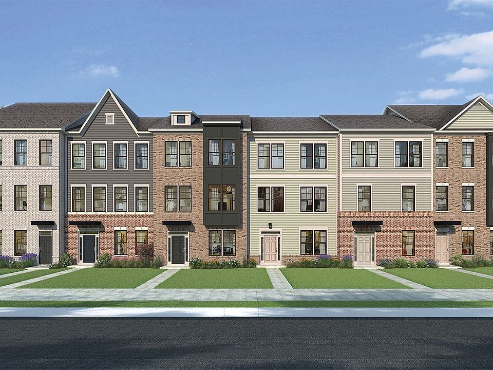 Elevations