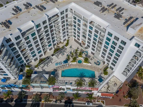 111 S Pineapple Ave #514, Sarasota, FL 34236