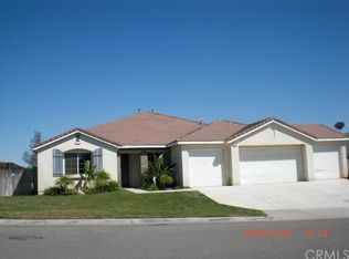 19126 Hawkhill Ave, Perris, CA 92570