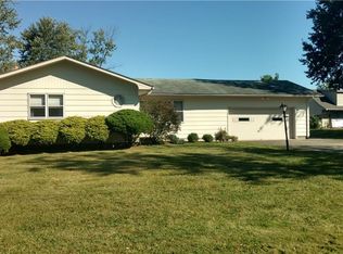 96 Roche Way, Boardman, OH 44512