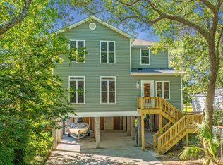 1608 Terns Nest Rd, Charleston, SC 29412