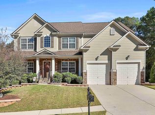 2 Stonebridge Way, Newnan, GA 30265