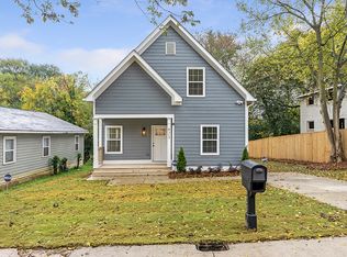 623 Echo St NW, Atlanta, GA 30318