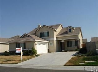 1708 Carswell Ln, Suisun City, CA