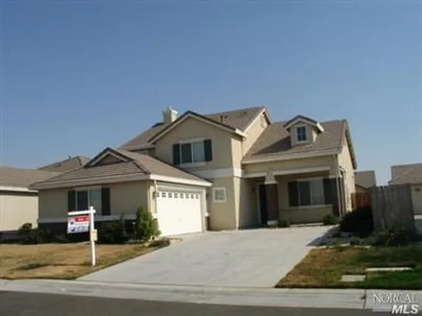 1708 Carswell Ln, Suisun City, CA 94585