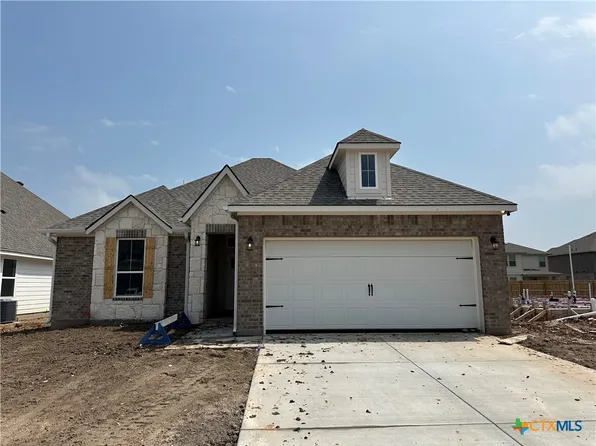 4078 Estes Ct, Belton, TX 76513