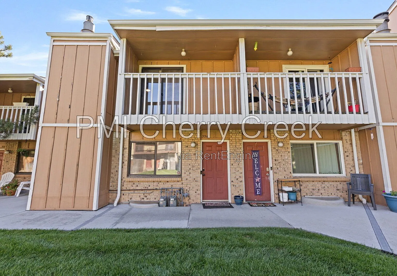 2 bed, 2.5 bath, 1619 sqft, $1,995 — Photo 1