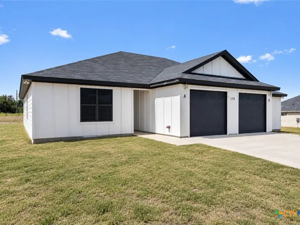238 N Mary Jo Dr #A & B, Harker Heights, TX 76548