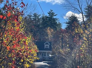 346 Meetinghouse Hill Rd, Farmington, NH 03835