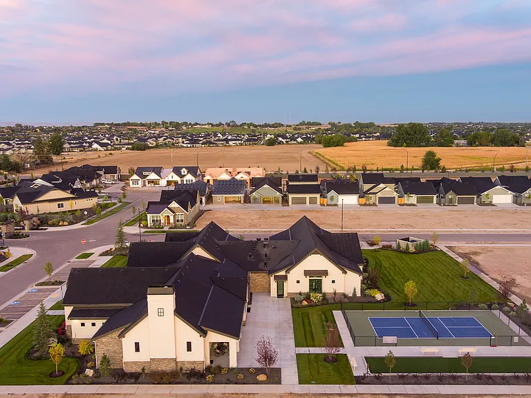 5098 S Hill Farm Ln — Photo 1