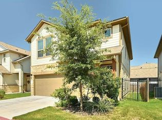 906 Boatswain Way, Austin, TX 78748