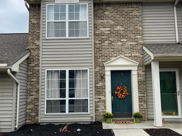 52 Eastwick Ln #52, Carlisle, PA 17015
