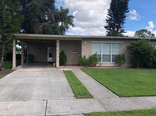 3097 SE Morningside Blvd, Port Saint Lucie, FL 34952