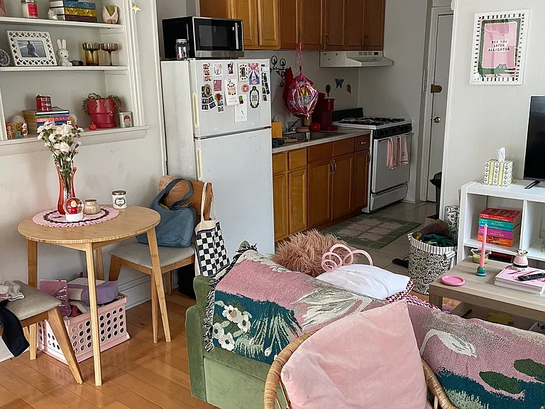 142 N 21st St #3-R — Photo 3