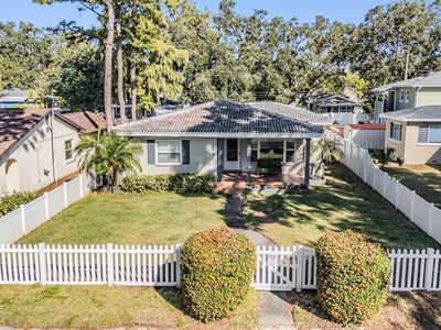 5019 1st Ave N, Saint Petersburg, FL, 33710